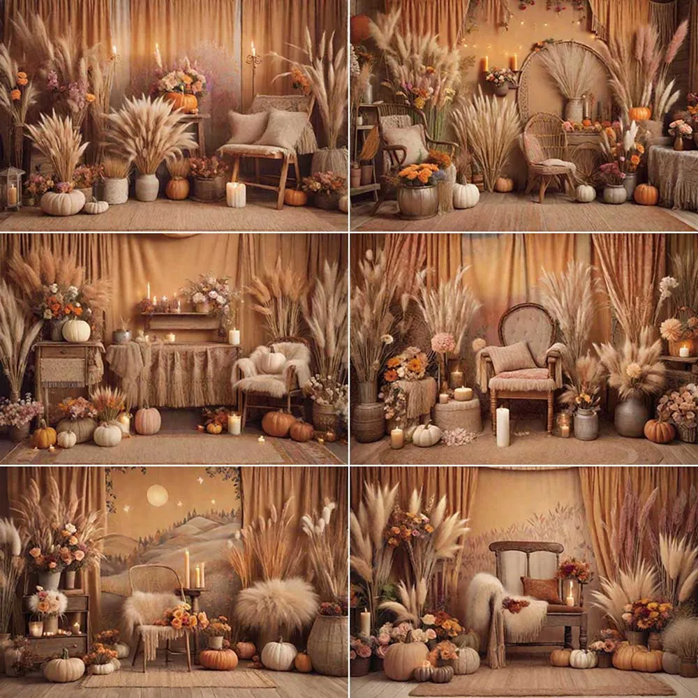 MOON.QG Boho Birthday Party Background Photography Thatch Bohemia Autumn Photozone Backdrop Child Photo Studio Photobooth Props
MOON.QG Boho Birthday Party Background Photography Thatch Bohemia Autumn Photozone Backdrop Child Photo Studio Photobooth Props