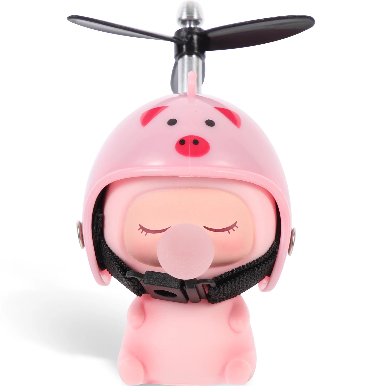 Decoration Car Ornaments Plastic Bike Ornament Kids Bicycle Accessory Travel Essentials Durable Practical Bike
Decoration Car Ornaments Plastic Bike Ornament Kids Bicycle Accessory Travel Essentials Durable Practical Bike