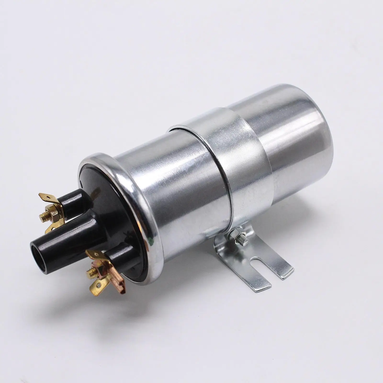 Durable Aluminum Car Engine Coil Ignition Sports Coil DLB110 Replacement for Ballast System Cars
Durable Aluminum Car Engine Coil Ignition Sports Coil DLB110 Replacement for Ballast System Cars