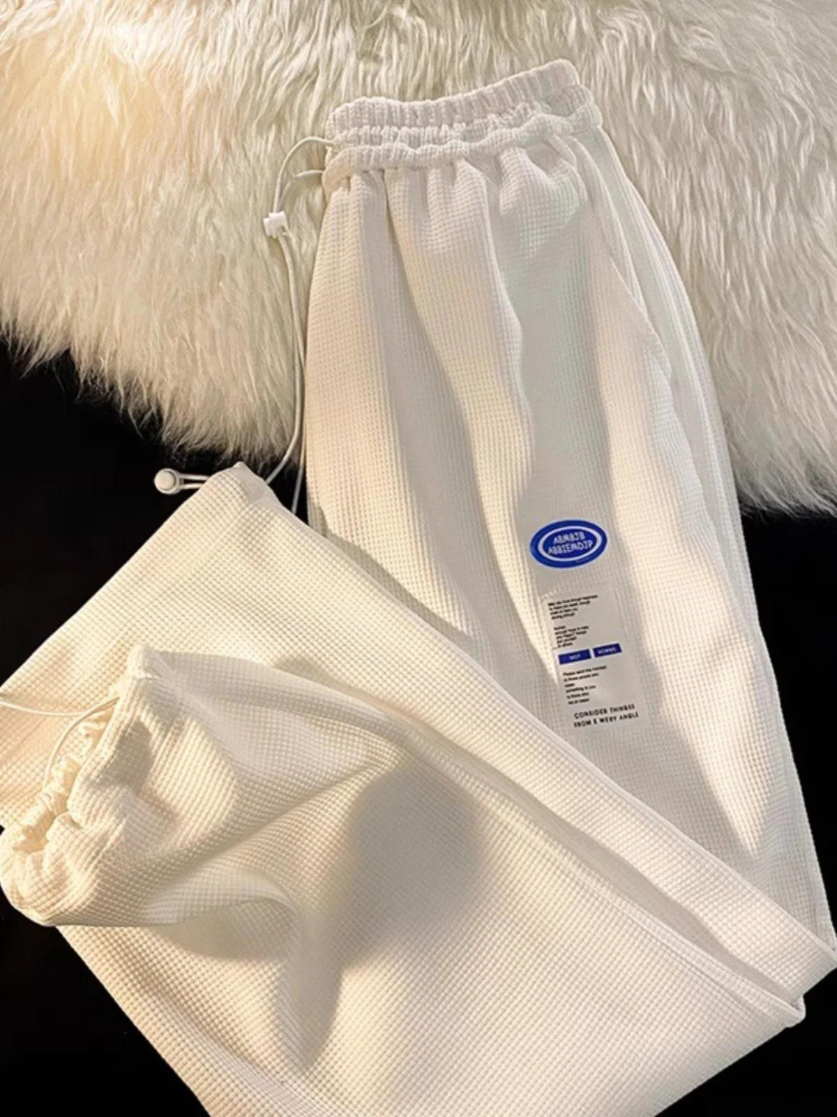 Loose Fit Men's Beach orts Labelled Five Inch Casual Pants Polyester Fiber Spring Autumn Season Straight Leg Basic Color
Loose Fit Men's Beach orts Labelled Five Inch Casual Pants Polyester Fiber Spring Autumn Season Straight Leg Basic Color