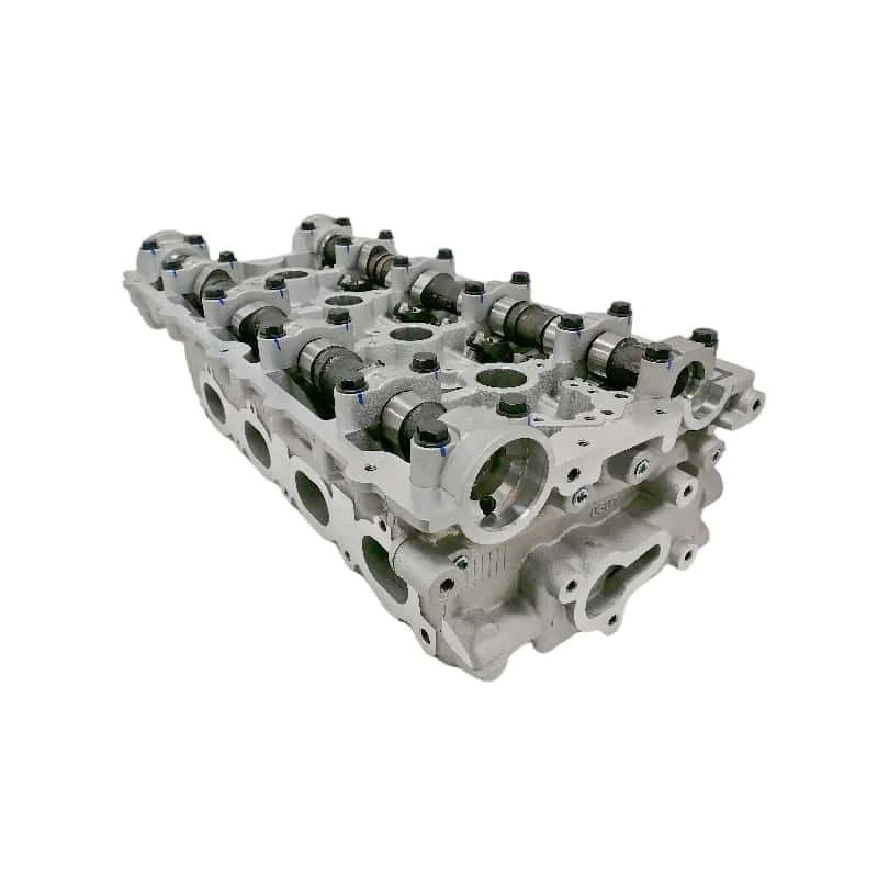 Engine Accessories New Full Aluminum Cylinder Head Assembly OE 1003101GC Rear-Wheel Drive 4GA3-1 2.0T HFC4GA3-1 For M5 S5
Engine Accessories New Full Aluminum Cylinder Head Assembly OE 1003101GC Rear-Wheel Drive 4GA3-1 2.0T HFC4GA3-1 For M5 S5