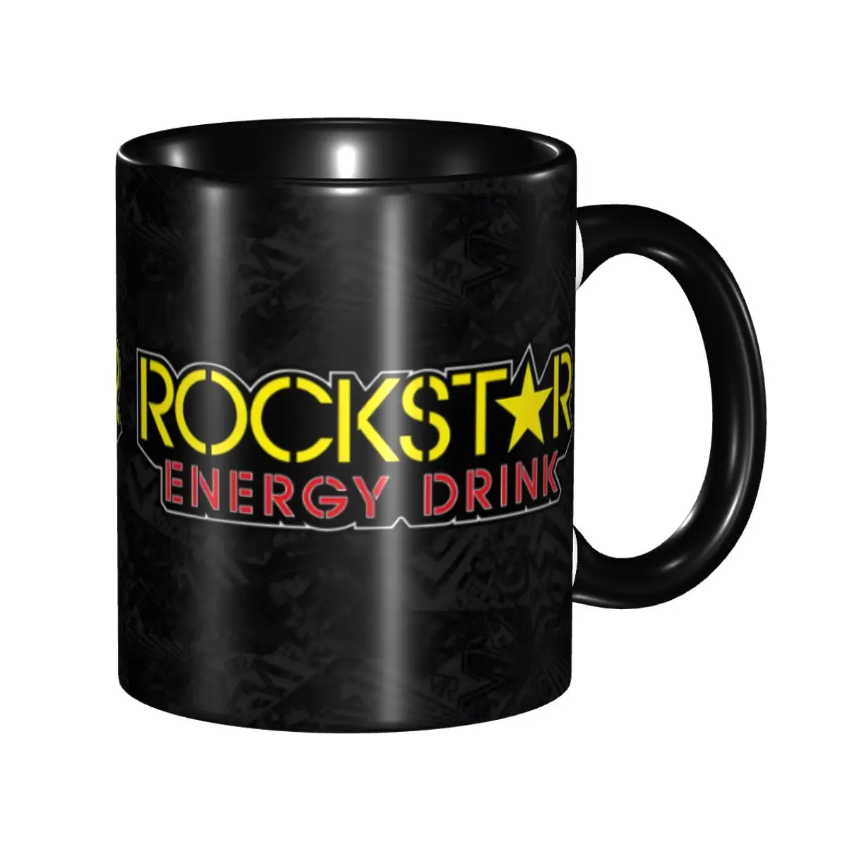 Customized Cool R-Rocks S-Stars Coffee Mugs DIY Energy Drink Ceramic Tea Milk Mug
Customized Cool R-Rocks S-Stars Coffee Mugs DIY Energy Drink Ceramic Tea Milk Mug