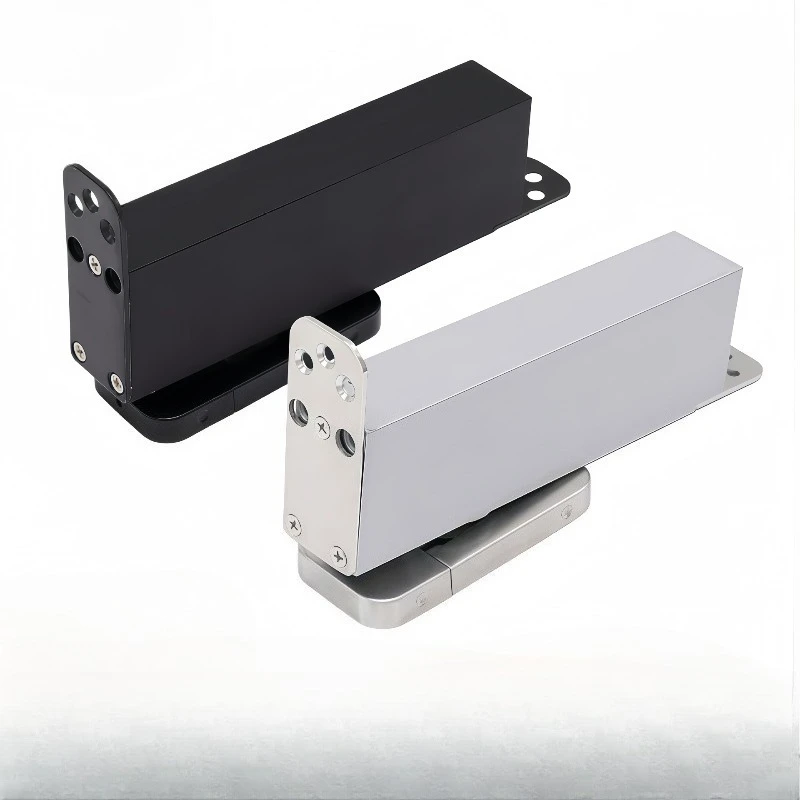 1Set Large Heavy Door Pivot Hinges Hydraulic Buffer Invisible Door Hinges 360° Rotary+Positioning Floor Spring Door Shaft
1Set Large Heavy Door Pivot Hinges Hydraulic Buffer Invisible Door Hinges 360° Rotary+Positioning Floor Spring Door Shaft