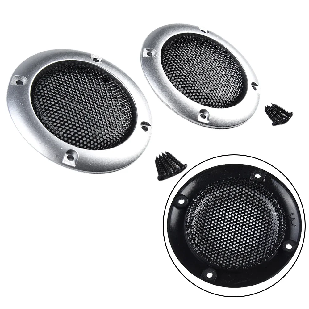 Brand New High Quality Practical Car Subwoofer Grill Car Speaker Covers Car Accessories Car Speaker Covers Plastic Ring
Brand New High Quality Practical Car Subwoofer Grill Car Speaker Covers Car Accessories Car Speaker Covers Plastic Ring