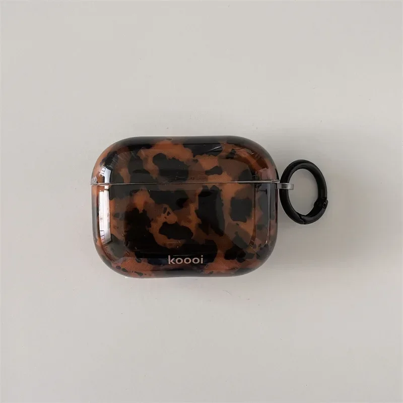 Amber Case for AirPods 4 Airpod 1 2 3 Pro Pro2 Bluetooth Earbuds Charging Box Protective Earphone Case Cover
Amber Case for AirPods 4 Airpod 1 2 3 Pro Pro2 Bluetooth Earbuds Charging Box Protective Earphone Case Cover