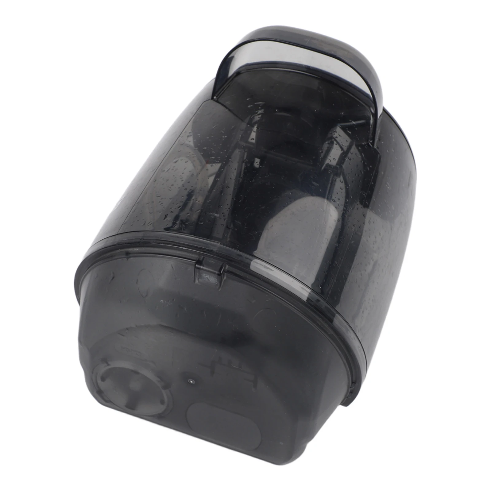 Water Tank for Roborock For Dyad Pro with Leak-Proof Valve and Transparent Level Indicator for Reliable Cleaning Performance
Water Tank for Roborock For Dyad Pro with Leak-Proof Valve and Transparent Level Indicator for Reliable Cleaning Performance