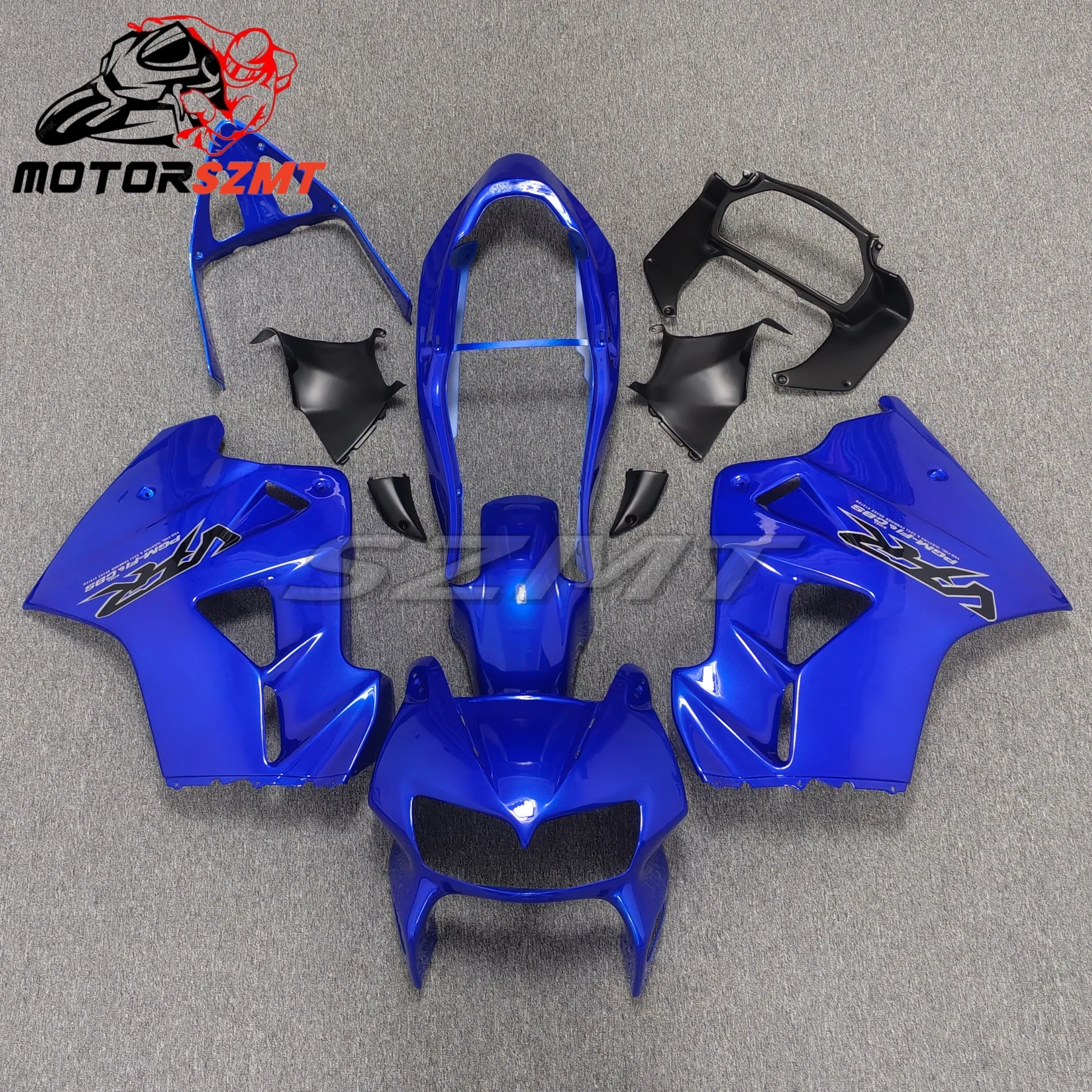 Motorcycle Fairing Suitable For Honda vfr800 VFR 800 1998 1999 2000 2001 Front Headlight Upper Panel Instrument Cover
Motorcycle Fairing Suitable For Honda vfr800 VFR 800 1998 1999 2000 2001 Front Headlight Upper Panel Instrument Cover