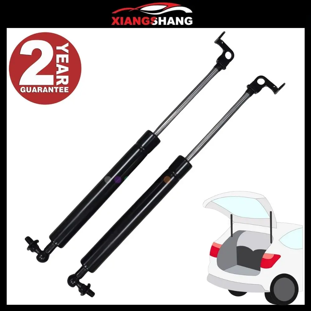 Tailgate Lift Supports for Toyota Crown S145 9th sedan 1991–1995 Rear Trunk Boot Gas Struts Springs Dampers
Tailgate Lift Supports for Toyota Crown S145 9th sedan 1991–1995 Rear Trunk Boot Gas Struts Springs Dampers
