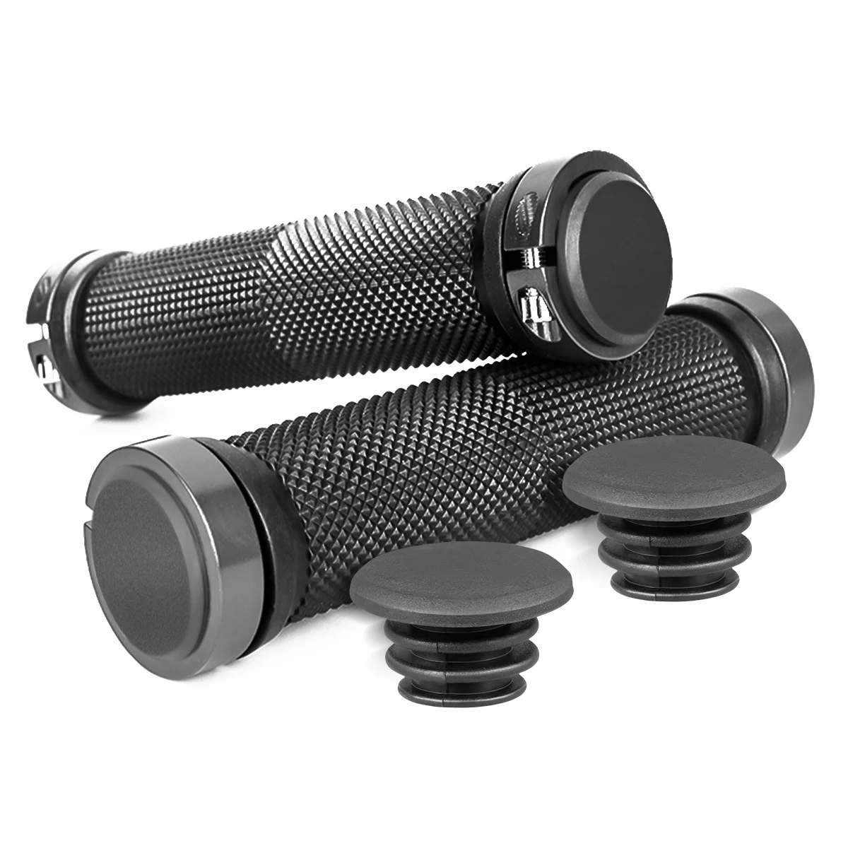 30pcs Bicycle Handlebar End Caps 22Mm Bike Bar Plugs For Road Mountain Durable Protective Caps Compatible With Adult
30pcs Bicycle Handlebar End Caps 22Mm Bike Bar Plugs For Road Mountain Durable Protective Caps Compatible With Adult