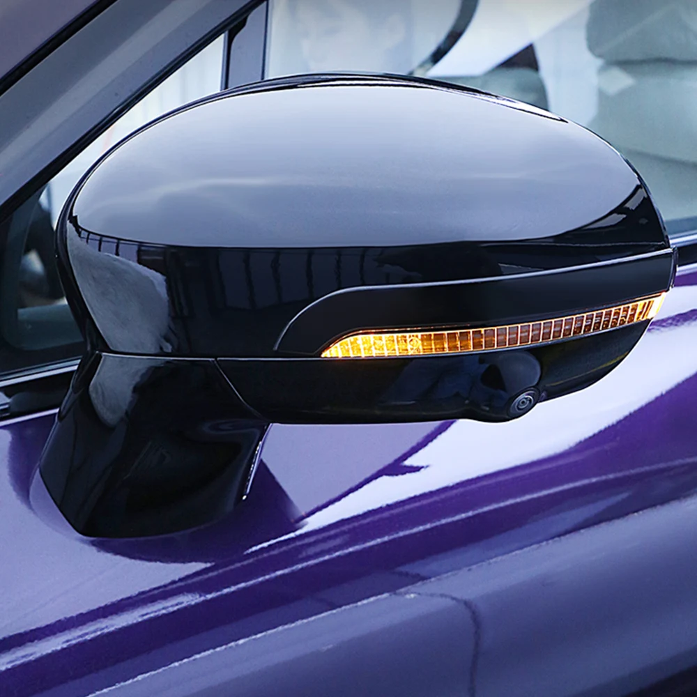 2 PCS For 2024 2025 Leapmotor C10 Rear View Mirror Anti-collision Decorative Strip ABS Products Anti Scratch Protective Sticker
2 PCS For 2024 2025 Leapmotor C10 Rear View Mirror Anti-collision Decorative Strip ABS Products Anti Scratch Protective Sticker