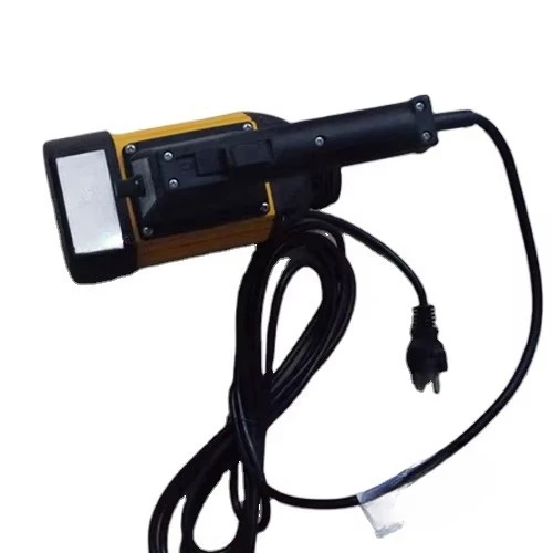 Стандартный портативный двигатель барабанного насоса серии SP-280P-2
Стандартный портативный двигатель барабанного насоса серии SP-280P-2