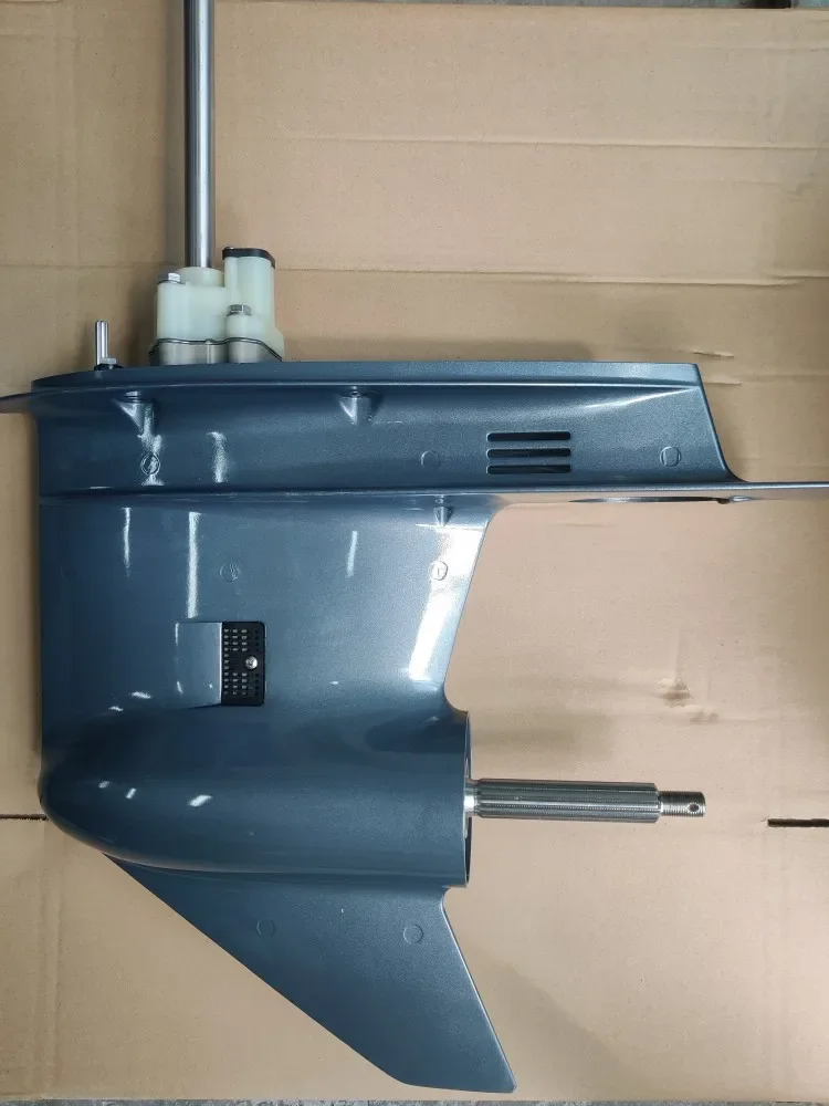 Motor Gearbox Assy for Yamaha Parsun Hidea 2 Stroke 75/85HP Horse Power gearbox assembly
Motor Gearbox Assy for Yamaha Parsun Hidea 2 Stroke 75/85HP Horse Power gearbox assembly