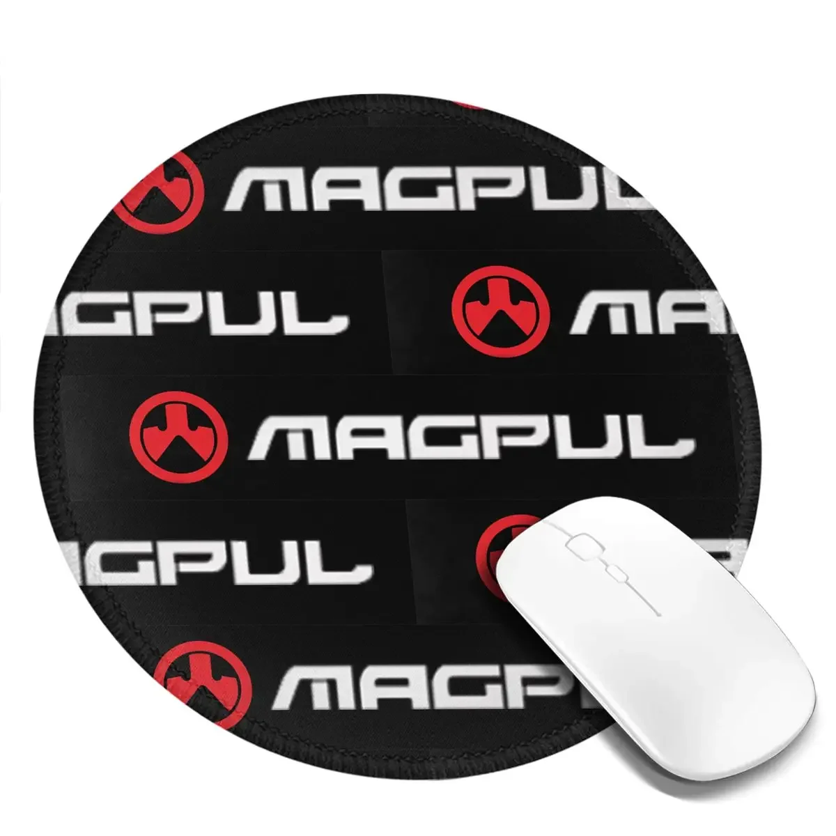 Коврик для мыши с логотипом Magpul Firearms, для компьютерной клавиатуры, игровой коврик для ноутбука, коврик для рабочего стола
Коврик для мыши с логотипом Magpul Firearms, для компьютерной клавиатуры, игровой коврик для ноутбука, коврик для рабочего стола