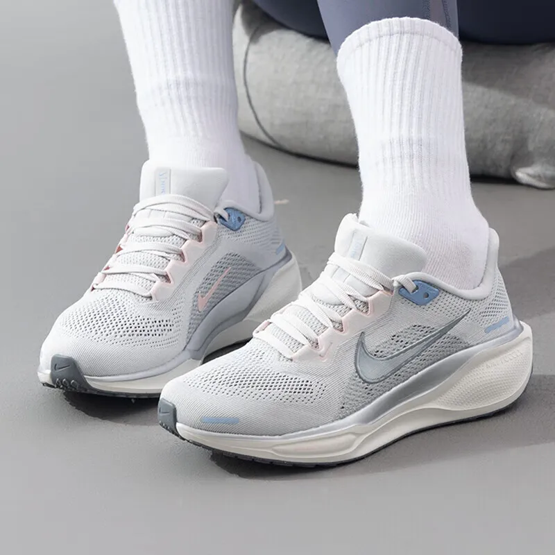 Кроссовки Nike Pegasus, новинка весны 2024, спортивная обувь Pegasus 41, легкие дышащие амортизирующие кроссовки FD2723-007
Кроссовки Nike Pegasus, новинка весны 2024, спортивная обувь Pegasus 41, легкие дышащие амортизирующие кроссовки FD2723-007