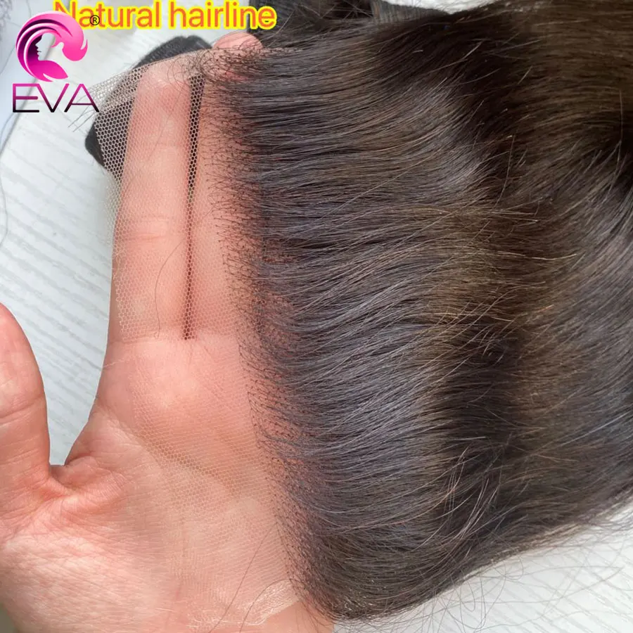 Волосы Eva 5x5/6x6/7x5 HD Кружевная застежка Невидимые настоящие HD Кружева из расплава Человеческие волосы 13x4/13x6 HD Кружевные фронтальные части Только предварительно выщипанные
Волосы Eva 5x5/6x6/7x5 HD Кружевная застежка Невидимые настоящие HD Кружева из расплава Человеческие волосы 13x4/13x6 HD Кружевные фронтальные части Только предварительно выщипанные