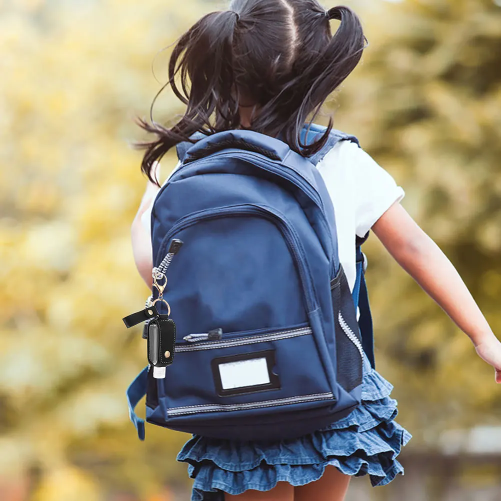 4 set 30Ml Mini Hand Keychain Bottle Empty Refillable Travel Squeeze Bottles Leak Proof Portable Lotion Storage
4 set 30Ml Mini Hand Keychain Bottle Empty Refillable Travel Squeeze Bottles Leak Proof Portable Lotion Storage