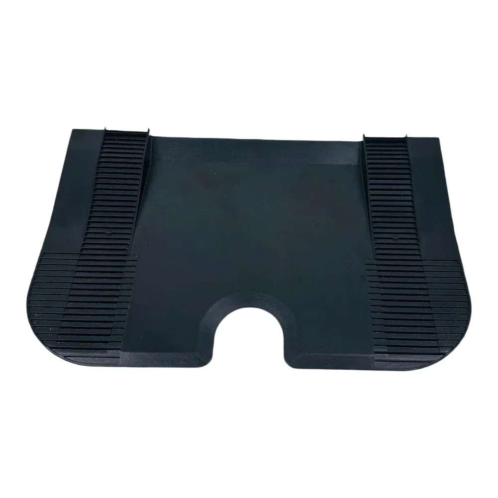 Replacement Ramp Part Non-Slip Ramp Plate Compatible With Various Models Easy Installation Ramp For Robot As Shown