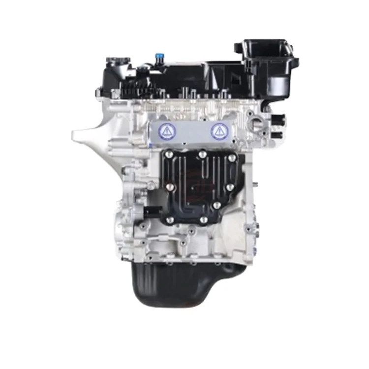 BYD 371QB Long Cylinder Engine Assembly New Condition for BYD F0 F3 50KW Automotive Parts
BYD 371QB Long Cylinder Engine Assembly New Condition for BYD F0 F3 50KW Automotive Parts