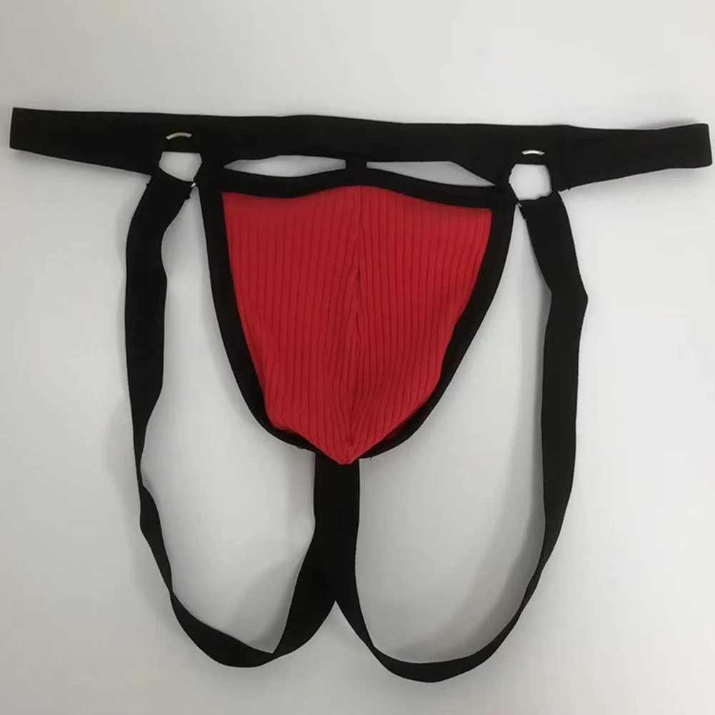 Breathable Jock Strap Cotton Pouch Panties Comfortable Underpants Elastic Waist Design High Stretch Fabric Adult Costume
Breathable Jock Strap Cotton Pouch Panties Comfortable Underpants Elastic Waist Design High Stretch Fabric Adult Costume