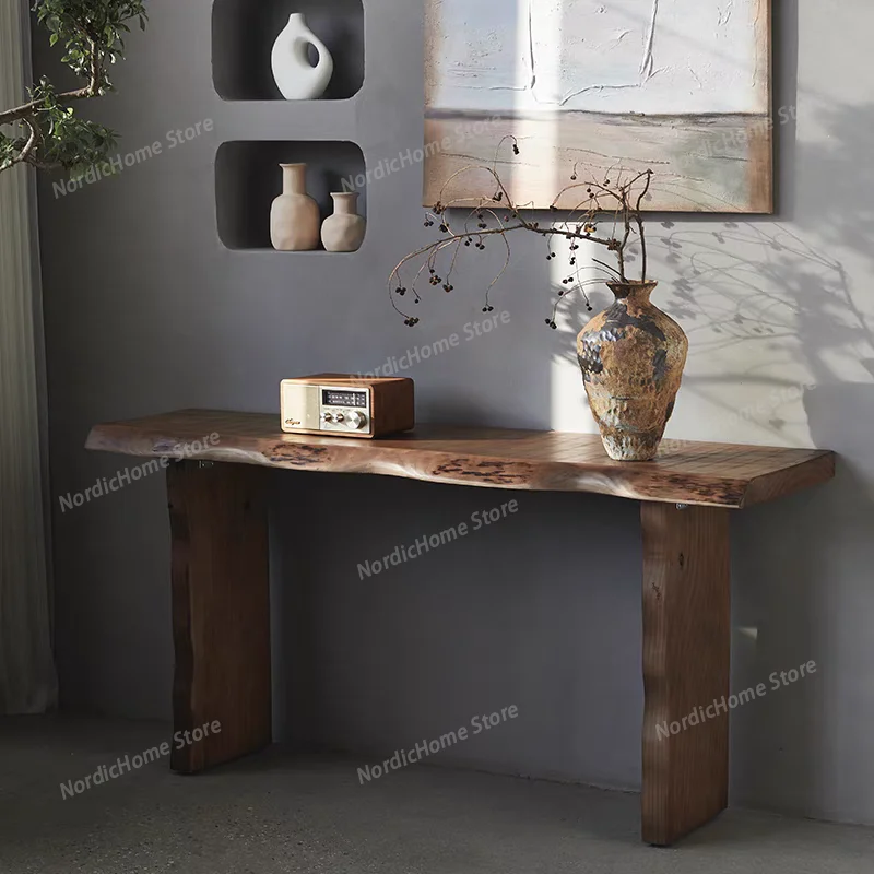 Decor Simple Console Table Hall Way Table Senior Classic Luxury Corner Table Unique Modern Konsolentisch Furniture Living Room
Decor Simple Console Table Hall Way Table Senior Classic Luxury Corner Table Unique Modern Konsolentisch Furniture Living Room