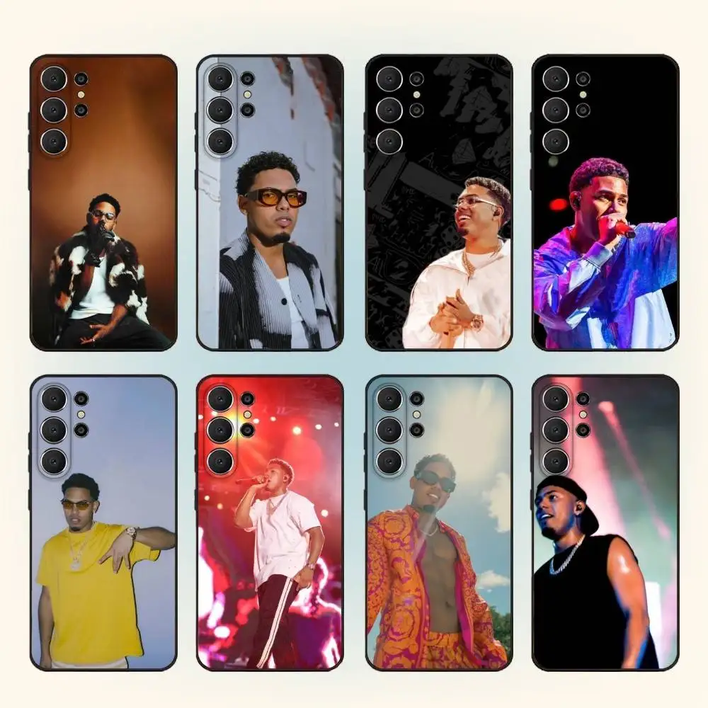Latin Trap Reggaeton-M-Myke Towers Phone Case For Samsung S25,24,23,22,30,21,10,9,Ultra,Plus,Lite,FE Soft Black Case
Latin Trap Reggaeton-M-Myke Towers Phone Case For Samsung S25,24,23,22,30,21,10,9,Ultra,Plus,Lite,FE Soft Black Case
