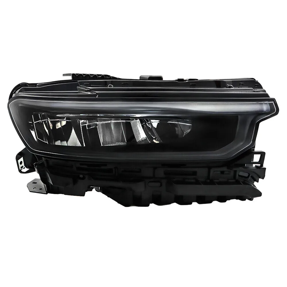 Светодиодная фара для Jeep Grand Cherokee L 2022-2024 без анимации, без ДХО, пассажирская сторона
Светодиодная фара для Jeep Grand Cherokee L 2022-2024 без анимации, без ДХО, пассажирская сторона