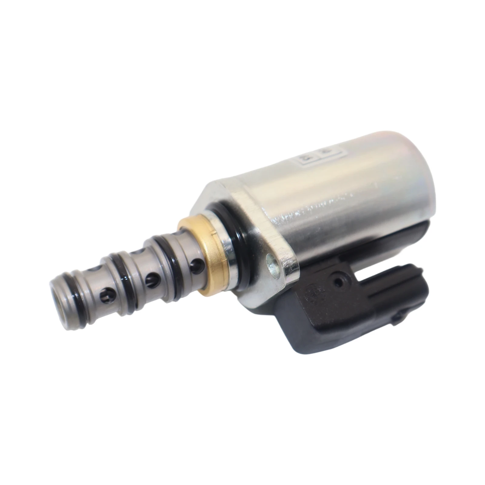 24V Solenoid Valves KWE5K-50/G24DB50 For Kobelco SK200-8 SK170-8 SK210-8 Excavator
24V Solenoid Valves KWE5K-50/G24DB50 For Kobelco SK200-8 SK170-8 SK210-8 Excavator