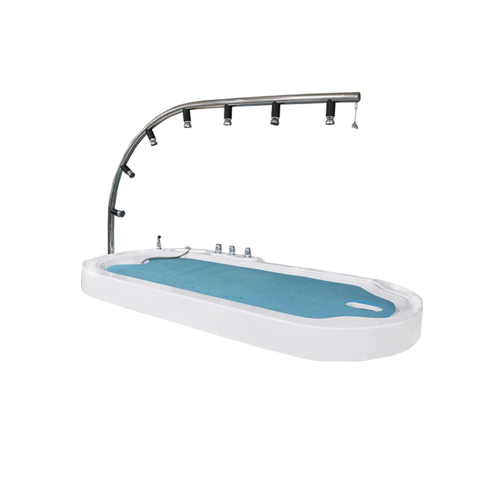 Factory Delivery Price PIKES Outdoor Vichy Shower Equipment for Sale
Factory Delivery Price PIKES Outdoor Vichy Shower Equipment for Sale