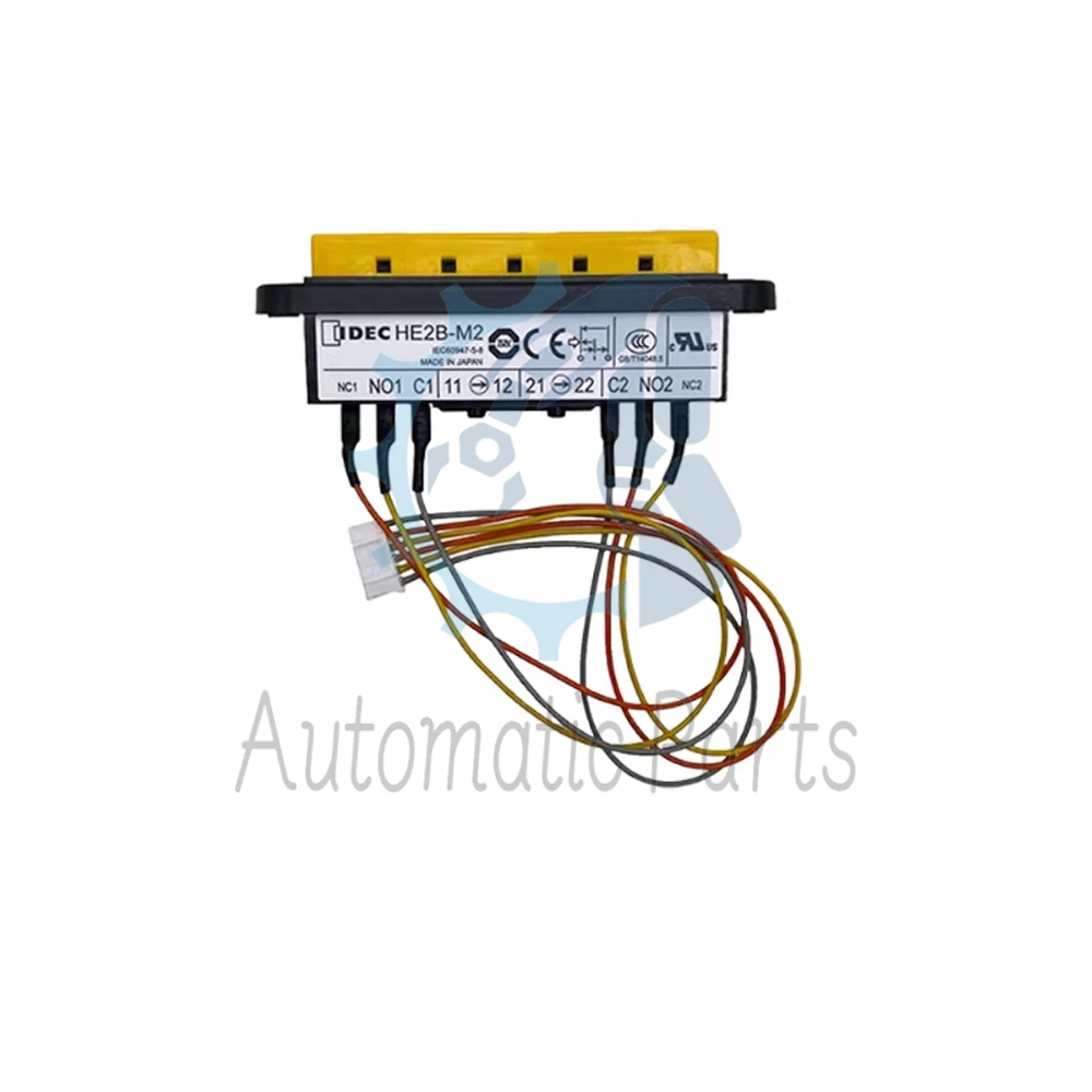 Enable switch For ABB Teach Pendant DSQC679 3HAC028357-001
Enable switch For ABB Teach Pendant DSQC679 3HAC028357-001