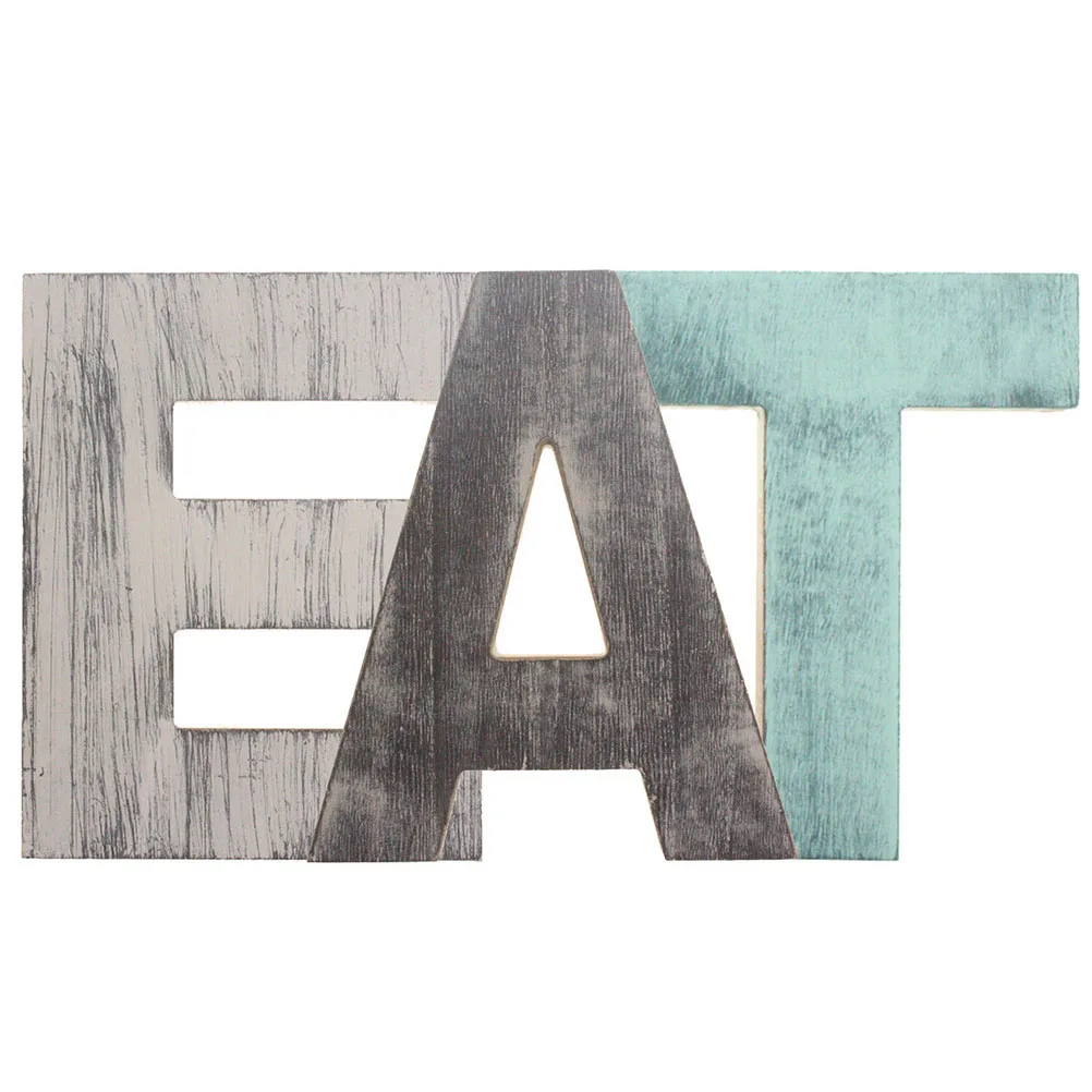 3pcs Letter Wall Decor Wooden Pendant Farmhouse Home Hanging Ornament Reusable Eco Friendly Scene Layout Accessories Indoor
3pcs Letter Wall Decor Wooden Pendant Farmhouse Home Hanging Ornament Reusable Eco Friendly Scene Layout Accessories Indoor