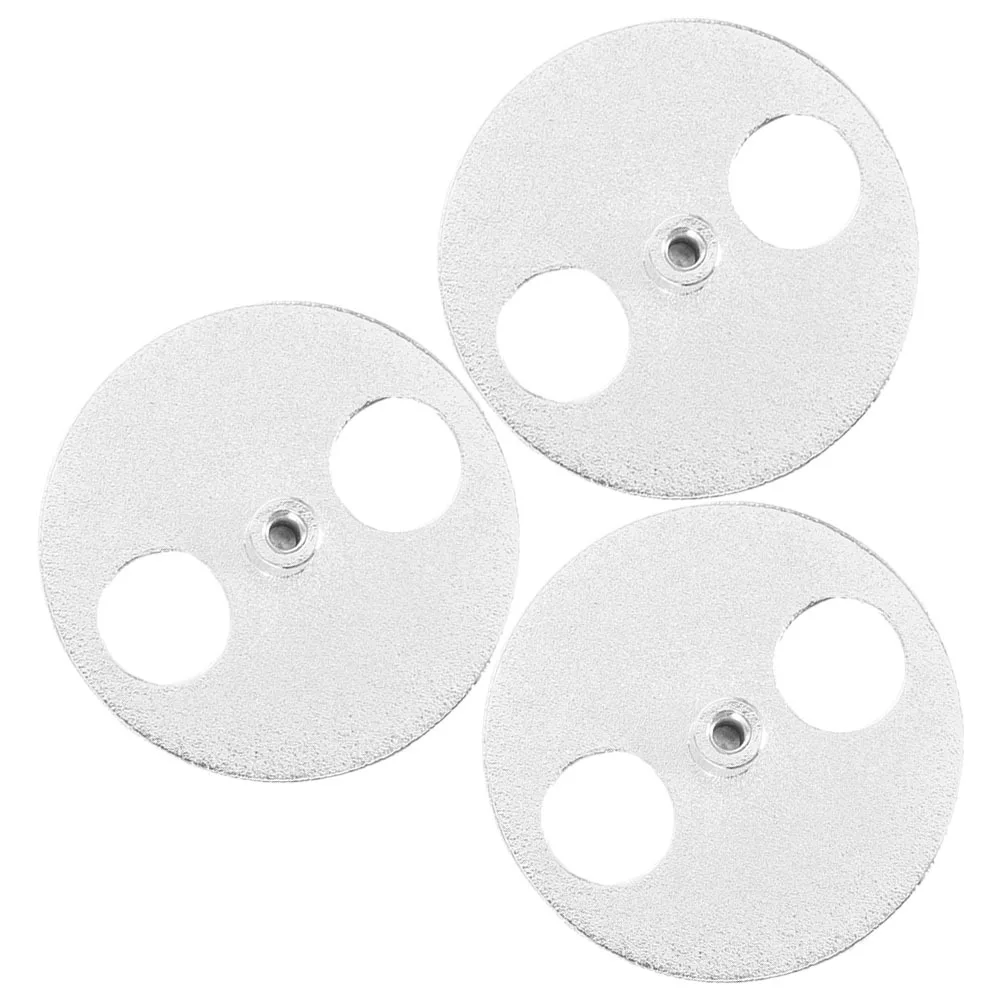 3Pcs Music Box Accessories DIY Assembly Metal Disc Base Winding Key Handle Repair Replacement Musical Box Key Winder Parts
3Pcs Music Box Accessories DIY Assembly Metal Disc Base Winding Key Handle Repair Replacement Musical Box Key Winder Parts