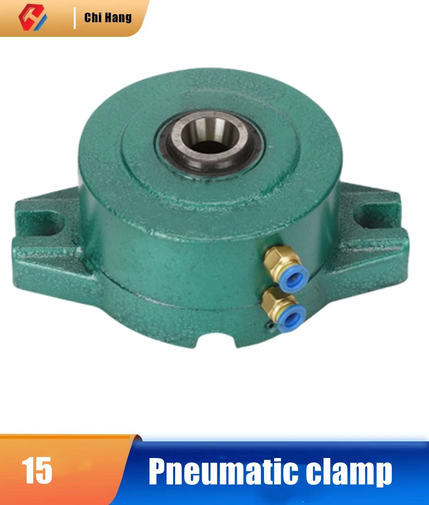 Pneumatic Seat Manual Clamp Seat Vertical Instrument Lathe Indexing Head Quick Hexagonal Material
Pneumatic Seat Manual Clamp Seat Vertical Instrument Lathe Indexing Head Quick Hexagonal Material