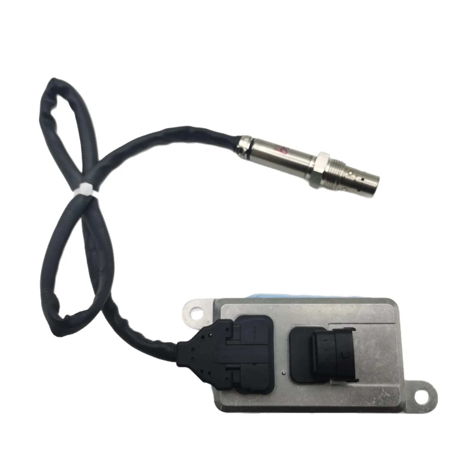 ZOOMKEY Fit For Nitrogen Oxide NOx Sensor Fit For DAF Truck 1746581
ZOOMKEY Fit For Nitrogen Oxide NOx Sensor Fit For DAF Truck 1746581