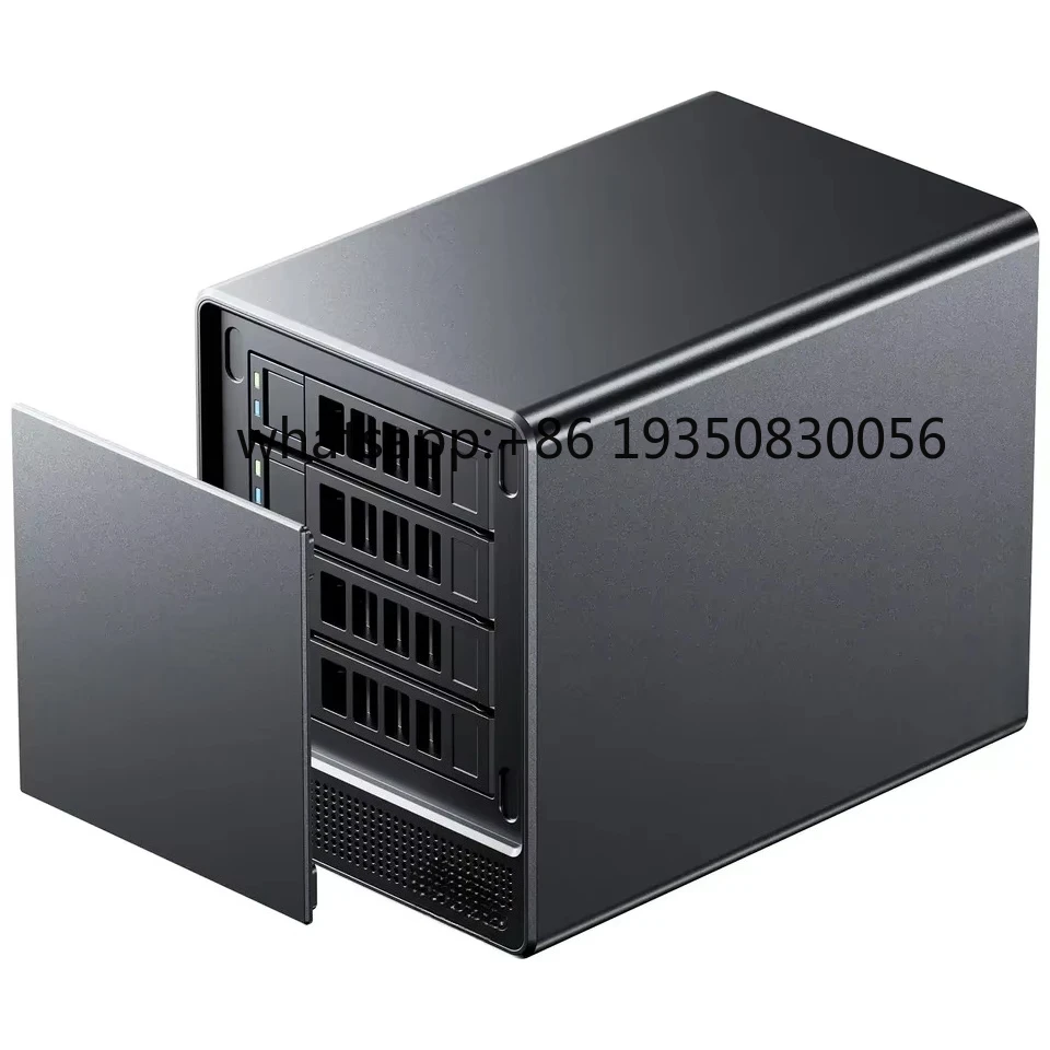 AOOSTAR Gaming Desktop Office Business Small Form Factor Compact Mini PC Computer for Workstation
AOOSTAR Gaming Desktop Office Business Small Form Factor Compact Mini PC Computer for Workstation