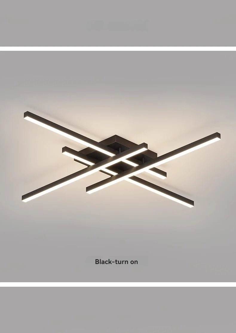 Zen Hash Modern Ceiling Lamp Sa84243693bb24ebb9db75a3ab6c90a1bC