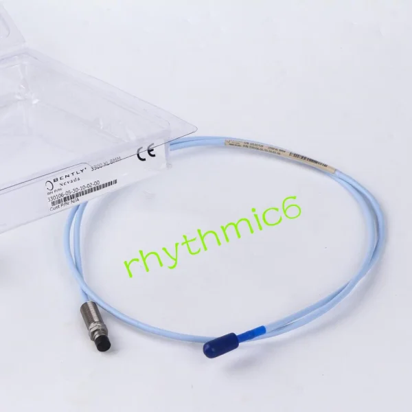 1 шт. новый 330106-05-30-10-02-00 зонд совершенно новый оригинальный точечный Plc
1 шт. новый 330106-05-30-10-02-00 зонд совершенно новый оригинальный точечный Plc