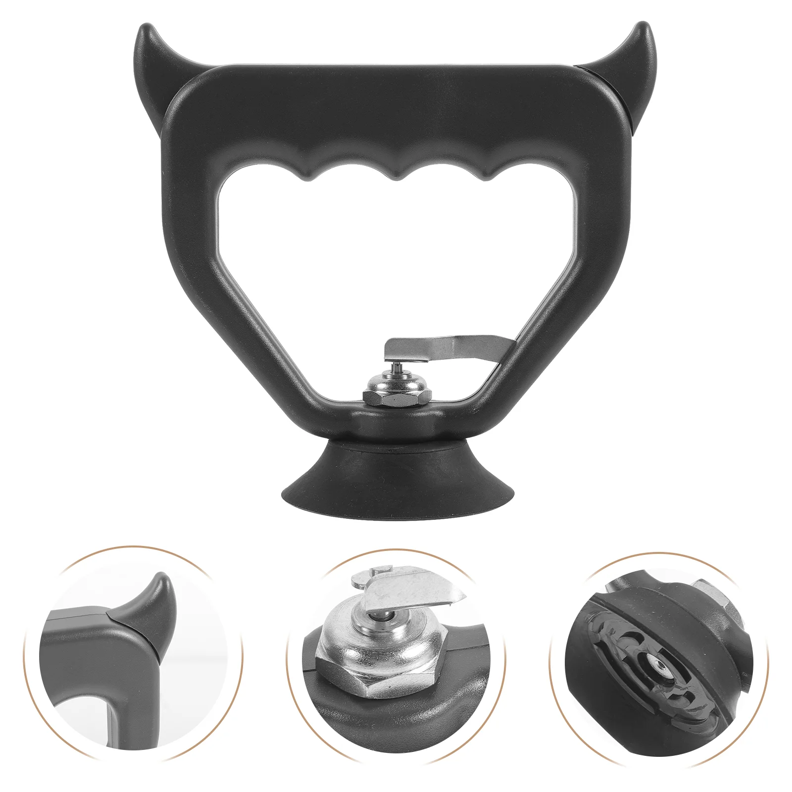 Dent Repair Tool Removing No Paint Suction Cup Puller Car Remover Plastic Body Tools Removal
Dent Repair Tool Removing No Paint Suction Cup Puller Car Remover Plastic Body Tools Removal