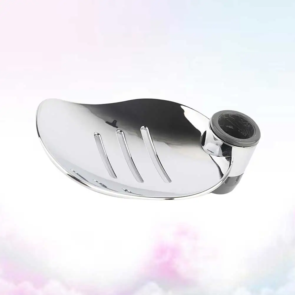 2 Pcs Soap Tray Bathing Accessories Shower Container Holder Box Bar Trays for Bathroom Sink
2 Pcs Soap Tray Bathing Accessories Shower Container Holder Box Bar Trays for Bathroom Sink