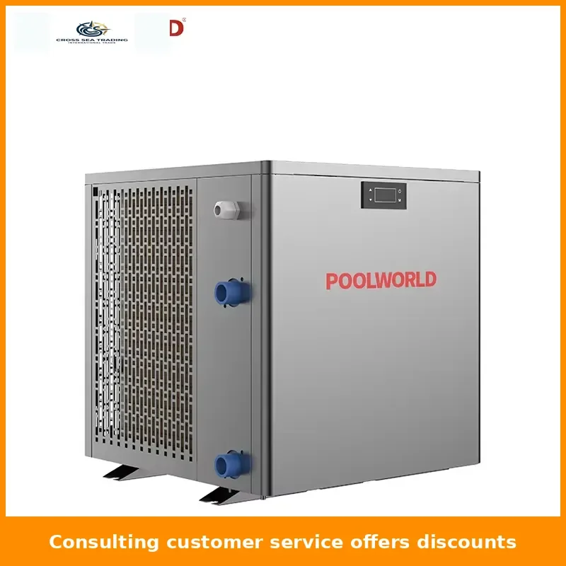 China Guangdong Intelligent R32 Feng Shui Variable Frequency Hot Water Heat Pump
China Guangdong Intelligent R32 Feng Shui Variable Frequency Hot Water Heat Pump
