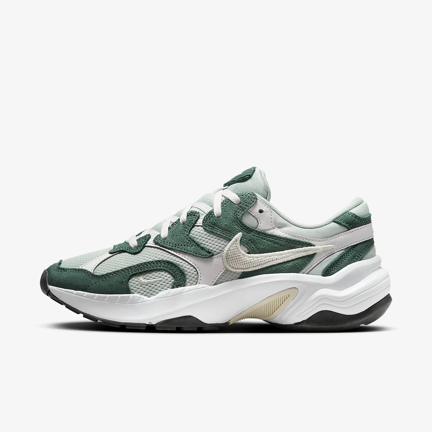 Nike genuine 2024 New Women's Retro Breathable Durable Sneakers FJ3794-300
Nike genuine 2024 New Women's Retro Breathable Durable Sneakers FJ3794-300