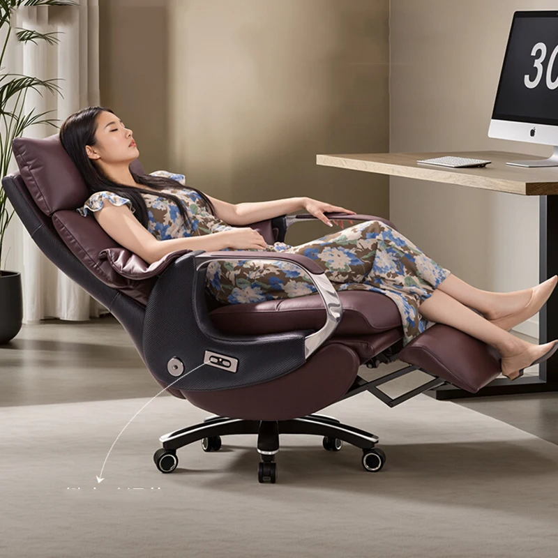 Ergonomic Playseat Office Chair Vanity Salon Arm Desk Throne Leather Office Chair Designer Kitchen Taburete Library Furniture
Ergonomic Playseat Office Chair Vanity Salon Arm Desk Throne Leather Office Chair Designer Kitchen Taburete Library Furniture