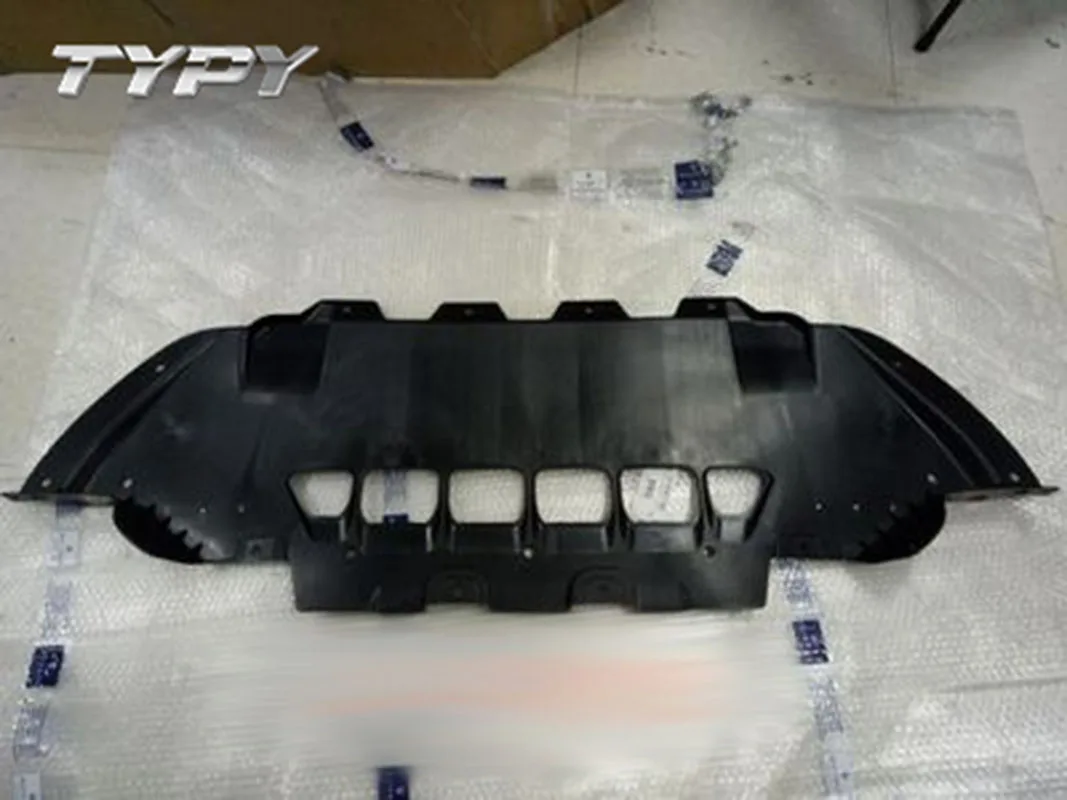 Car Body Kits Fender Damper Engine Guard Front Part For Maserati Ghibli 2004-2015
Car Body Kits Fender Damper Engine Guard Front Part For Maserati Ghibli 2004-2015