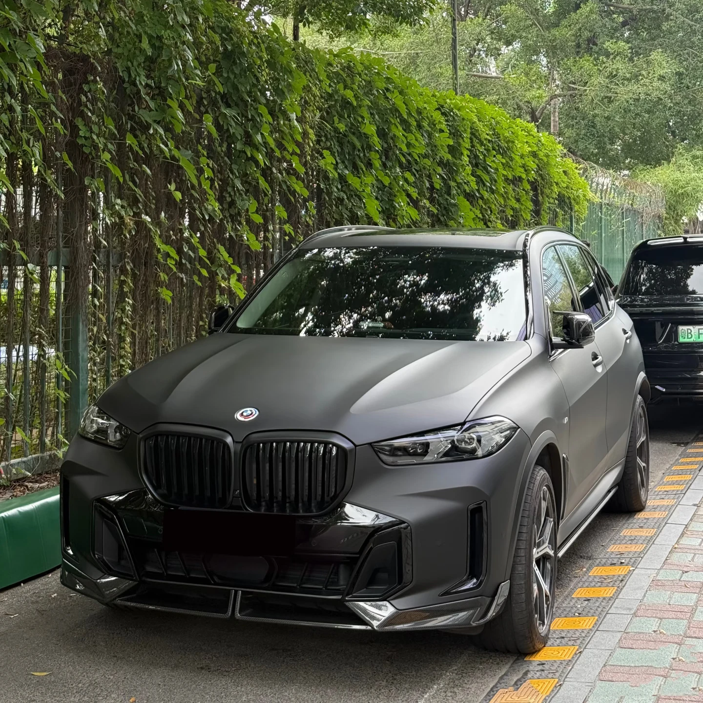 Dry Apply Black TPU Vinyl Matte Wrap Car Stickers Auto Body Decals for Cars
Dry Apply Black TPU Vinyl Matte Wrap Car Stickers Auto Body Decals for Cars