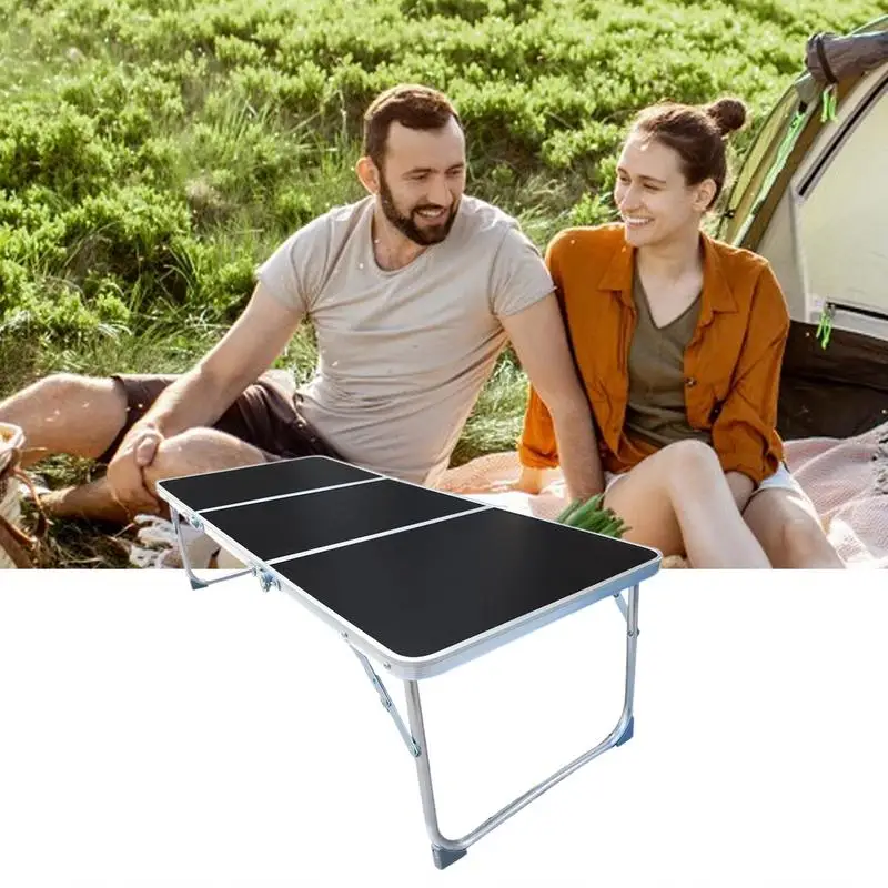 Folding Camping Table Lightweight Aluminum Alloy Desk Foldable Outdoor Coffee Picnic Tables Camping Accessory with Handles
Folding Camping Table Lightweight Aluminum Alloy Desk Foldable Outdoor Coffee Picnic Tables Camping Accessory with Handles