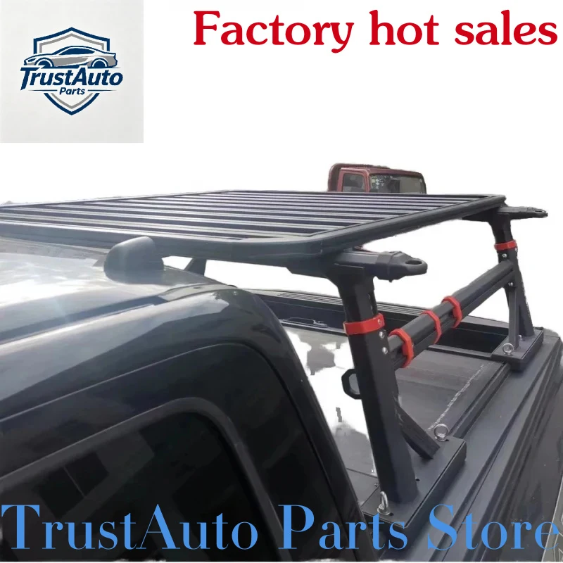 TrustAuto Store Hot Selling TreasuresHigh Quality Auto Parts Factory Direct Truck Sport Roll Cage Pickup 4X4 New Cond
TrustAuto Store Hot Selling TreasuresHigh Quality Auto Parts Factory Direct Truck Sport Roll Cage Pickup 4X4 New Cond