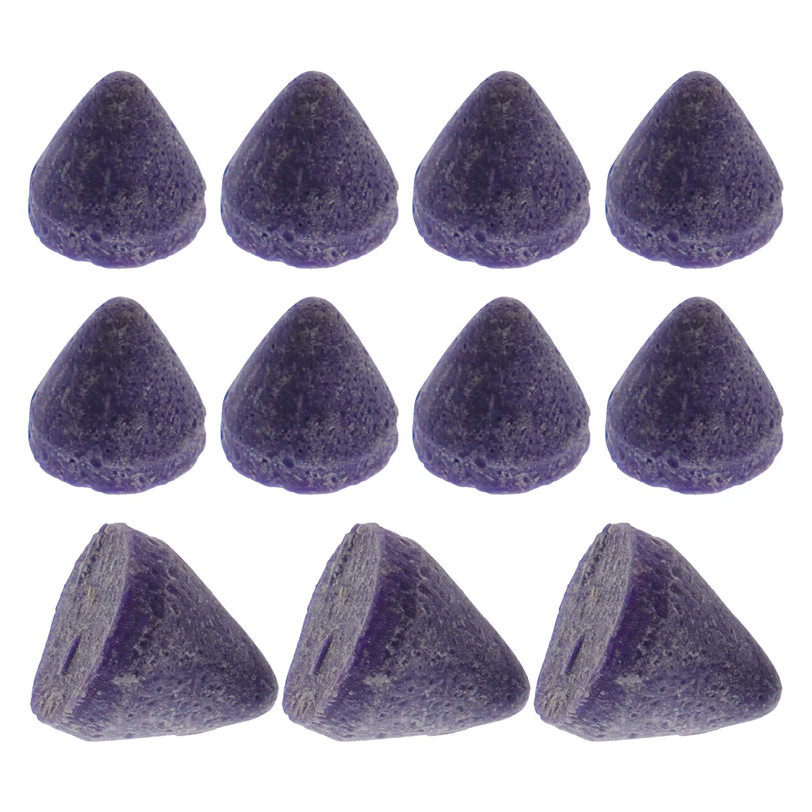 1 Bag ( ) Resin Abrasive For Vibratory Tumbler Polishing Machine Fast Buffing Media Craft Tumbling Supplies Grinding Disc
1 Bag ( ) Resin Abrasive For Vibratory Tumbler Polishing Machine Fast Buffing Media Craft Tumbling Supplies Grinding Disc