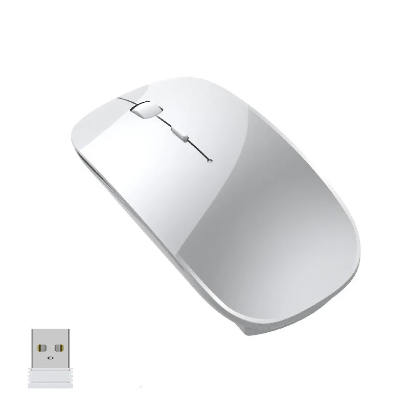 New Charging Type-c Wireless Mouse +USB Dual Receiver Mute Ergonomic Design 1000/1200/1600 Three-speed DPI
New Charging Type-c Wireless Mouse +USB Dual Receiver Mute Ergonomic Design 1000/1200/1600 Three-speed DPI