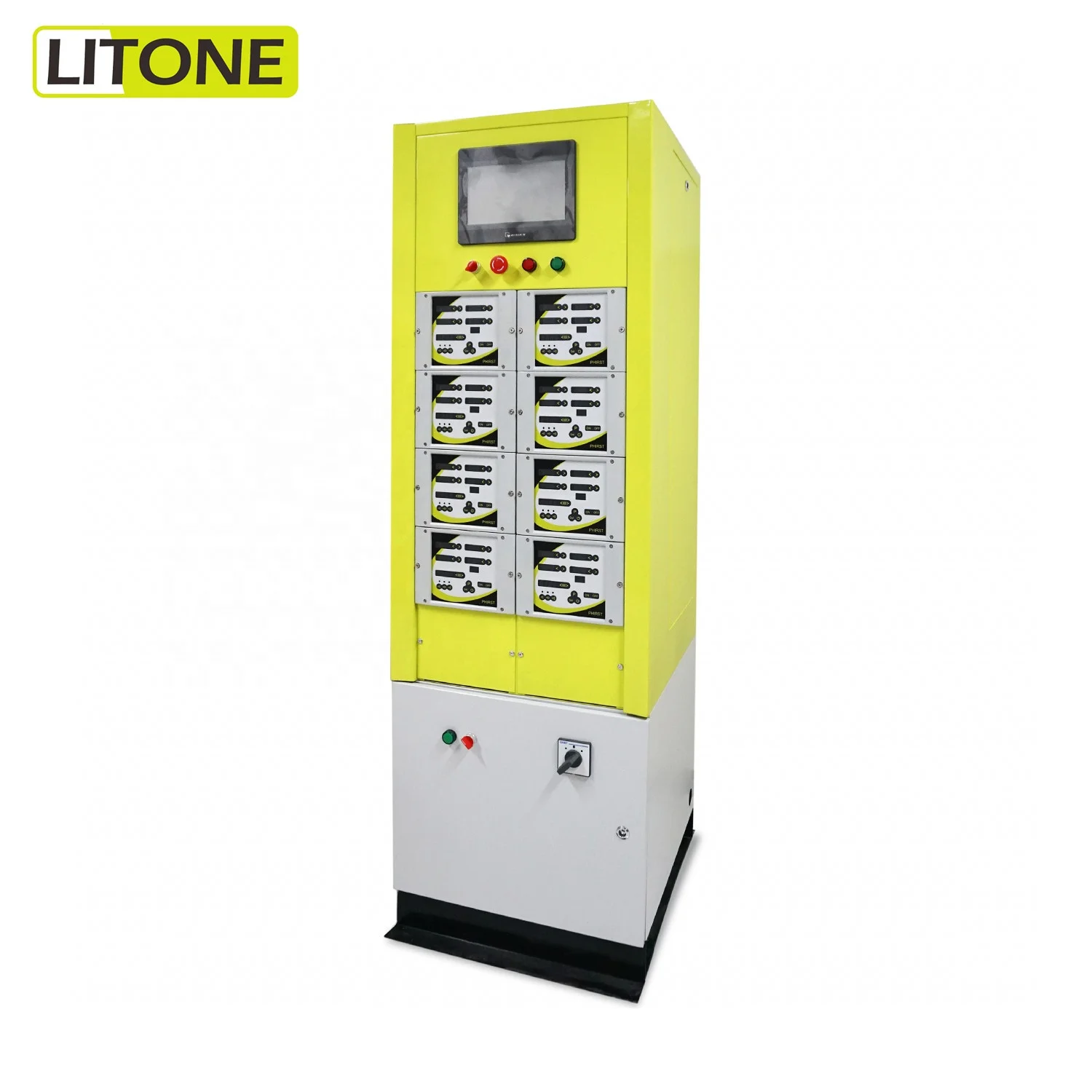 Complete Package For Automatic Metal Electrostatic Powder Coating Including Spray Equipment And Supplies Ready Setup
Complete Package For Automatic Metal Electrostatic Powder Coating Including Spray Equipment And Supplies Ready Setup