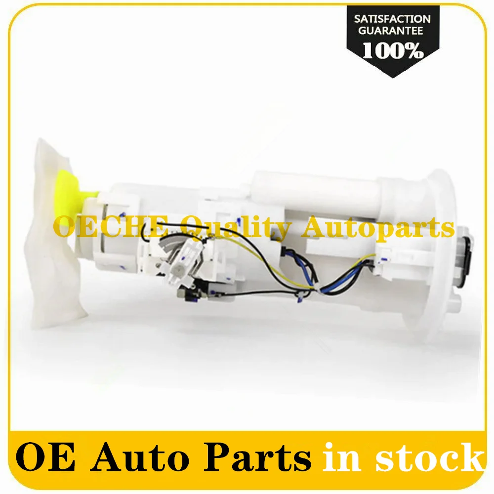 Топливный насос в сборе 16010-SDG-H00 16010SDGH00 17708-S4K-000 17708S4K000 для Honda Accord VII 2,4 03-07 Новый
Топливный насос в сборе 16010-SDG-H00 16010SDGH00 17708-S4K-000 17708S4K000 для Honda Accord VII 2,4 03-07 Новый