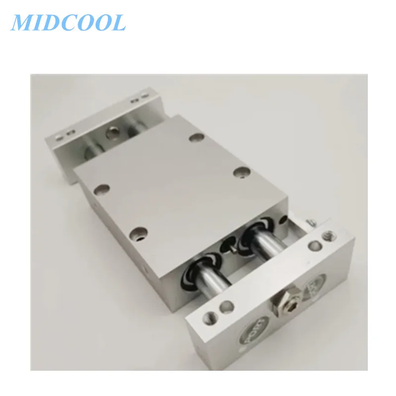 Slide Unit Built-in Shock Absorber Slide Bearing Cylinder CXWM20 CDBXWM20 CDPXWM20 Stroke 25 50 75 100 125 150 175 200mm
Slide Unit Built-in Shock Absorber Slide Bearing Cylinder CXWM20 CDBXWM20 CDPXWM20 Stroke 25 50 75 100 125 150 175 200mm